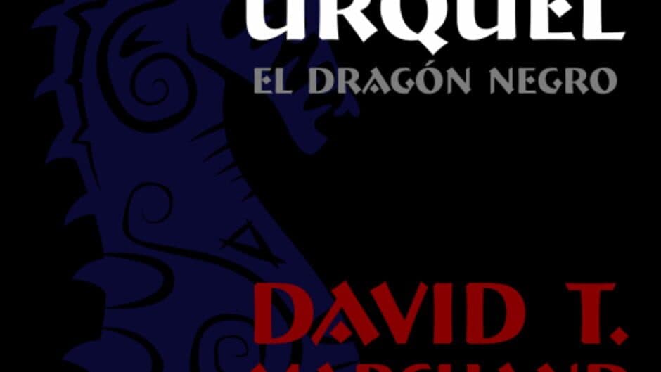 Скриншот 1 из Urquel, the black dragon