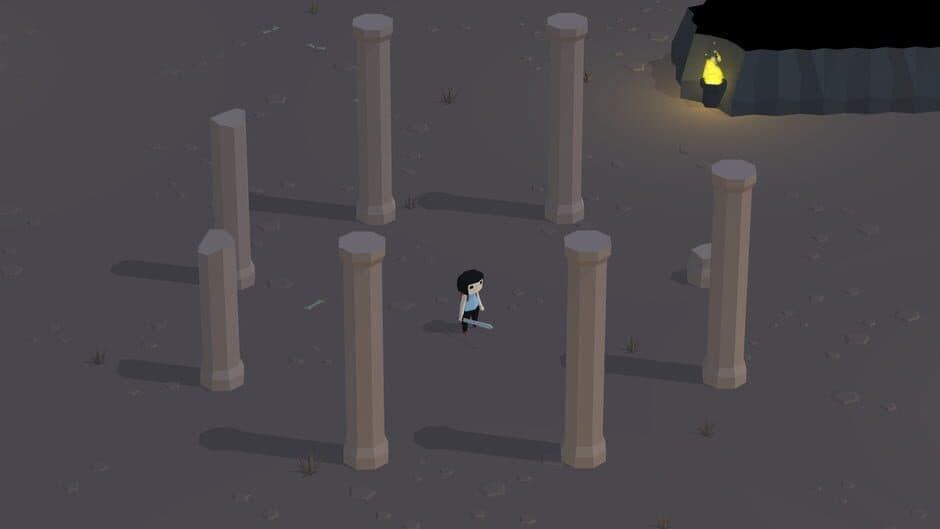 Скриншот 2 из Swords & Shadows