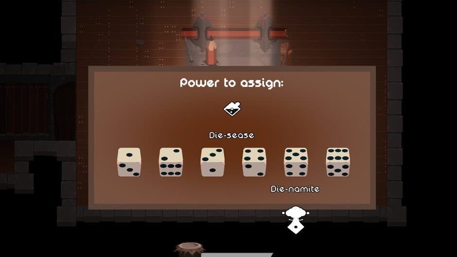 Скриншот 6 из Roll, Die, Go Home