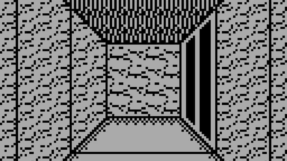 Скриншот 1 из Maze: The Ritual