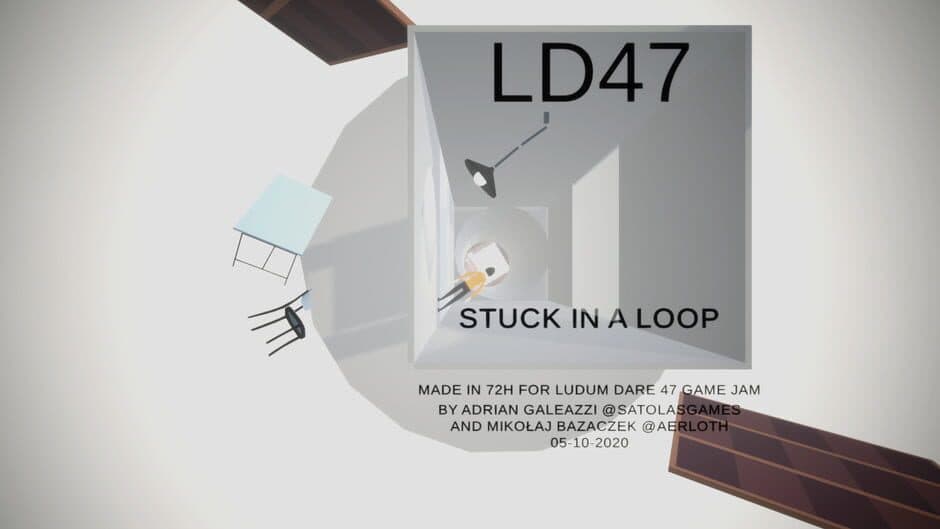 Скриншот 4 из Inside the loop