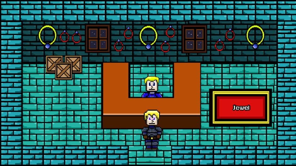 Скриншот 4 из Knights and Castles