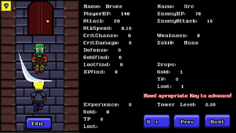 Скриншот 5 из Knights and Castles