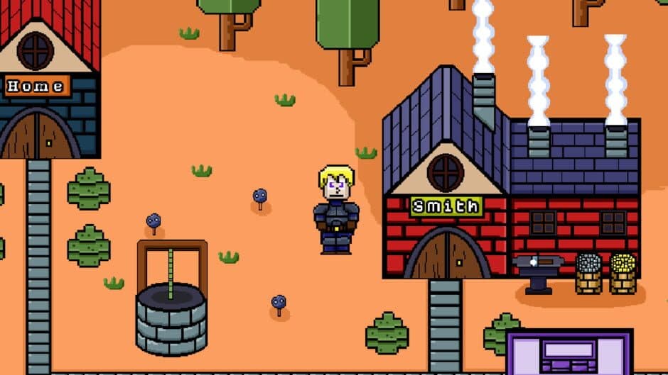 Скриншот 6 из Knights and Castles