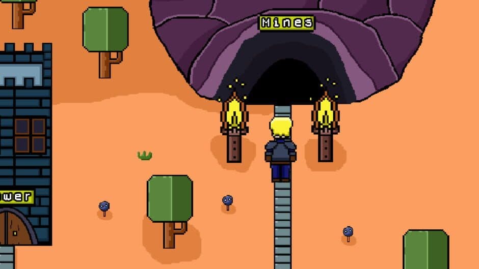 Скриншот 1 из Knights and Castles