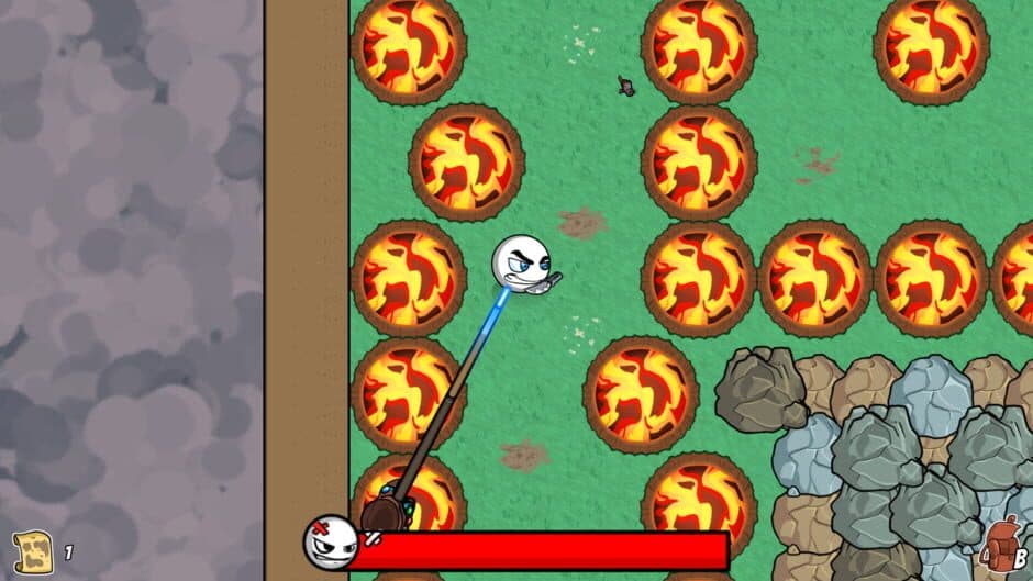 Скриншот 5 из Wizsnooks