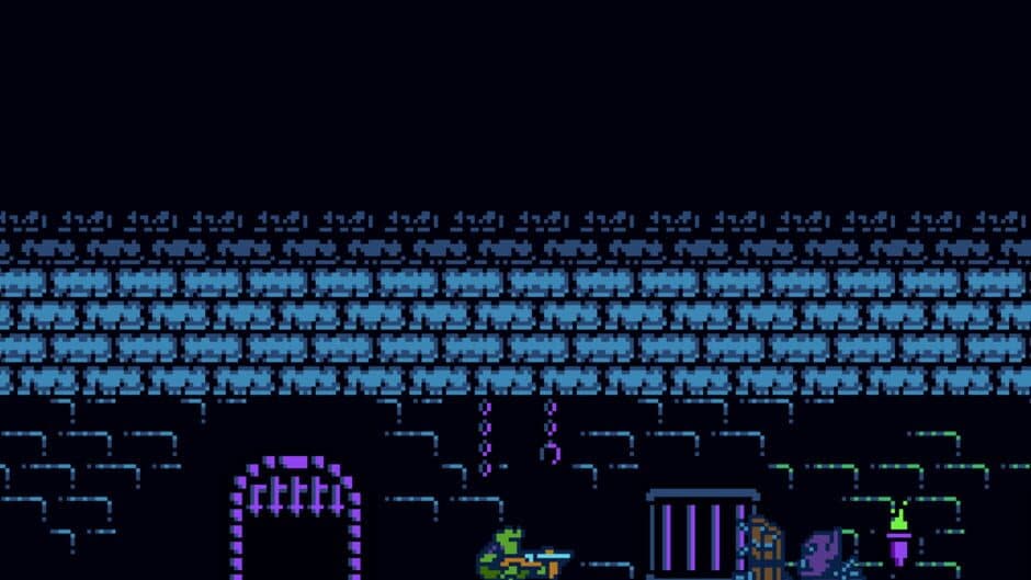 Скриншот 2 из Realm of Abhorrus