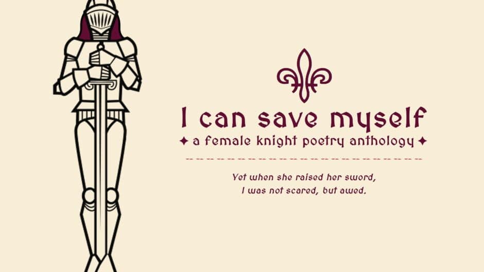 Скриншот 1 из I can save myself