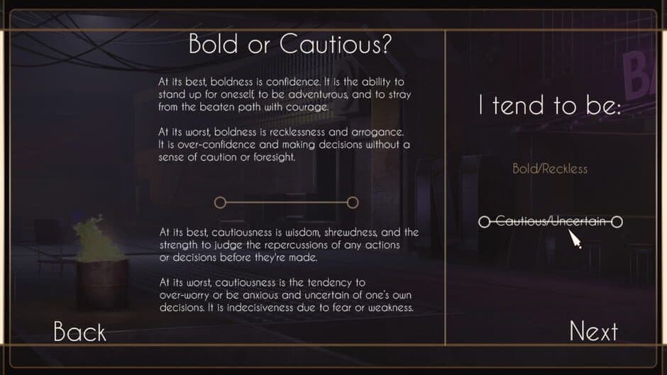 Скриншот 3 из Gilded Shadows