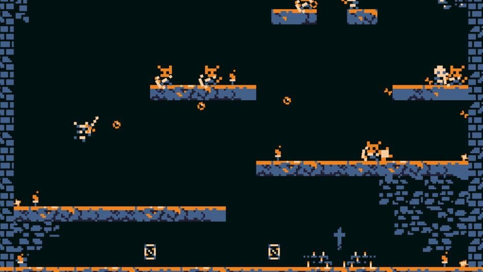 Скриншот 2 из Climb