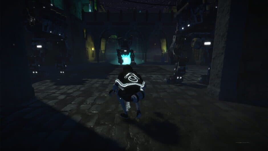 Скриншот 3 из Atlas' Fate: Between Light & Darkness