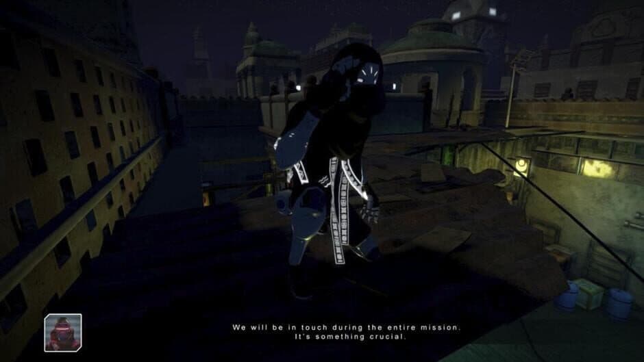 Скриншот 1 из Atlas' Fate: Between Light & Darkness