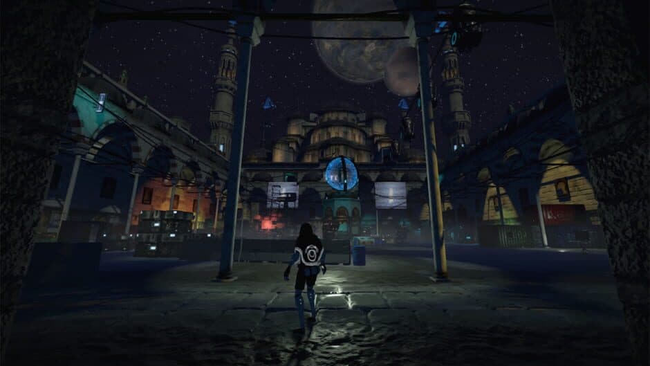 Скриншот 5 из Atlas' Fate: Between Light & Darkness