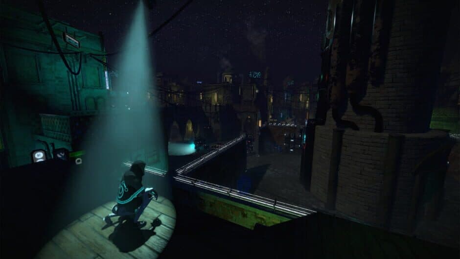 Скриншот 7 из Atlas' Fate: Between Light & Darkness