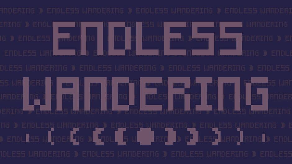 Скриншот 1 из Endless wandering