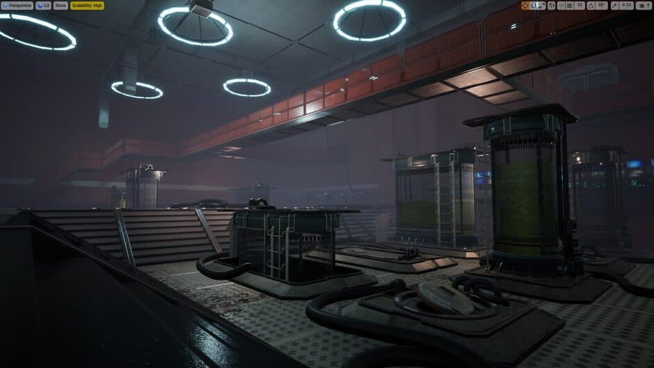 Скриншот 4 из Randompunk 2077