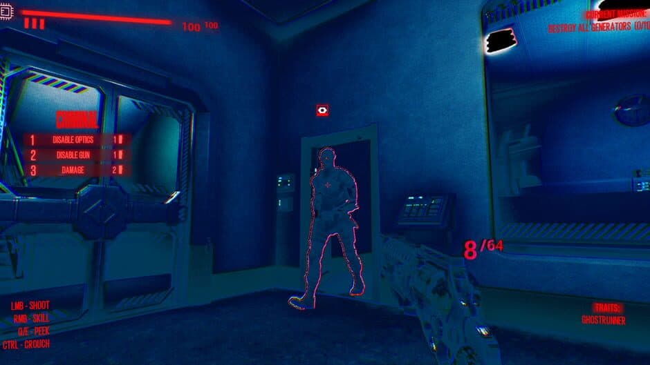 Скриншот 5 из Randompunk 2077