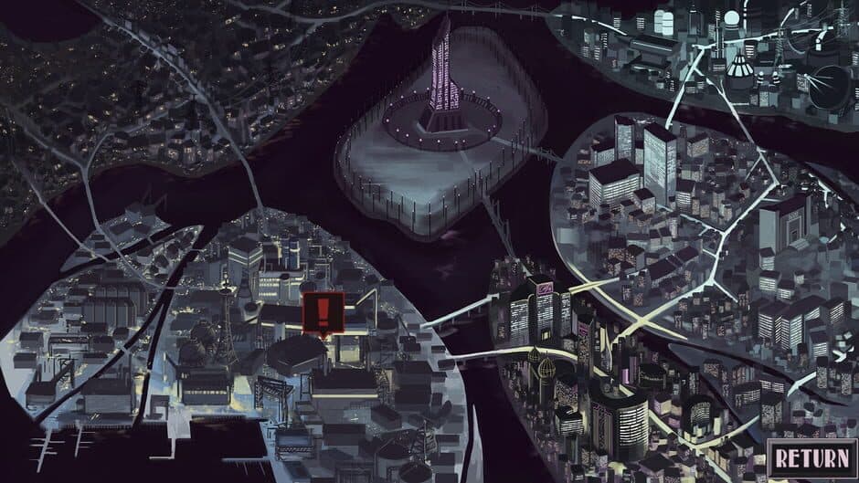 Скриншот 2 из Agency: The Deckbuilding Card Game