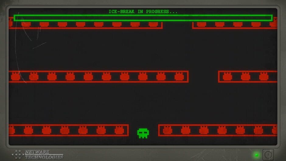 Скриншот 3 из Mainframe