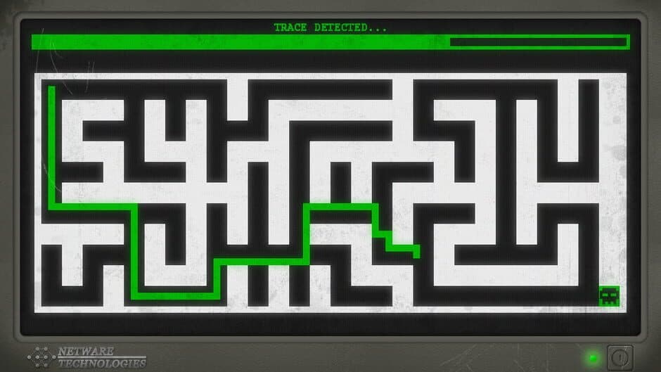 Скриншот 4 из Mainframe