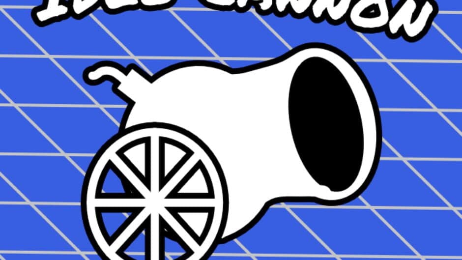 Скриншот 1 из Idle Cannon