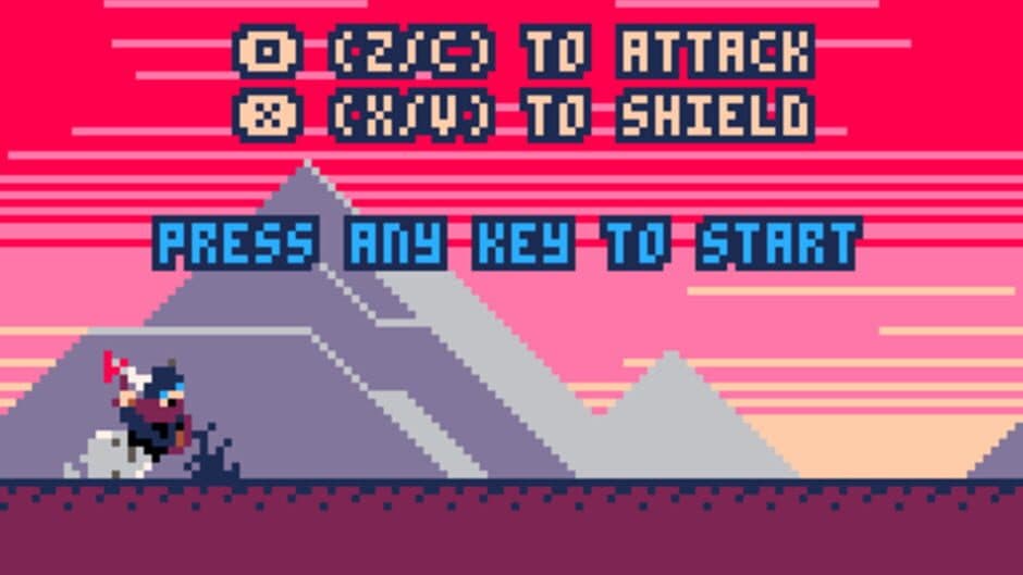 Скриншот 1 из Charge!
