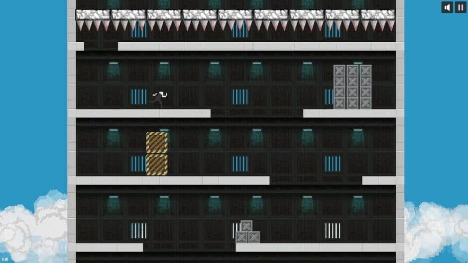 Скриншот 1 из Super Tower Rush