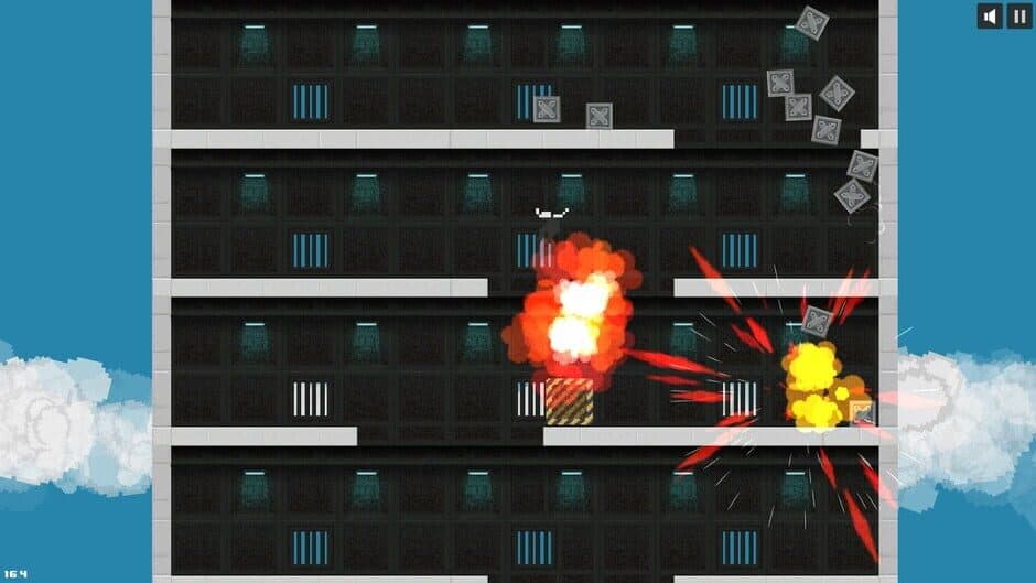 Скриншот 2 из Super Tower Rush