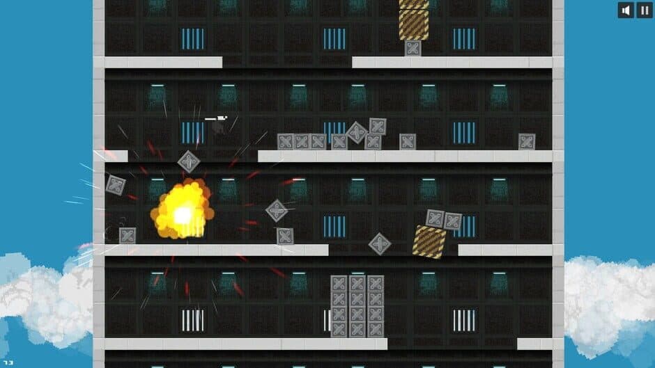 Скриншот 3 из Super Tower Rush