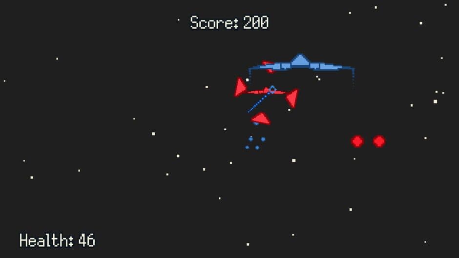 Скриншот 1 из Halft