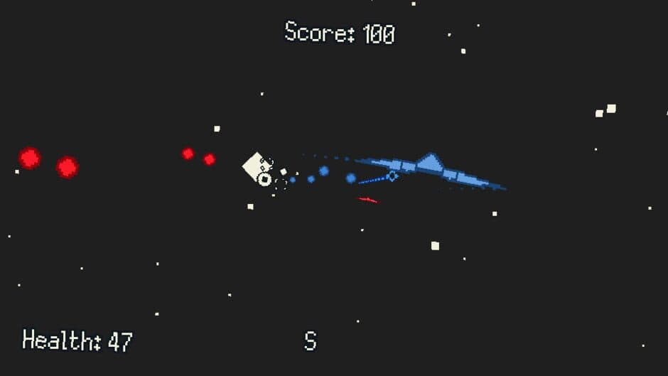 Скриншот 2 из Halft