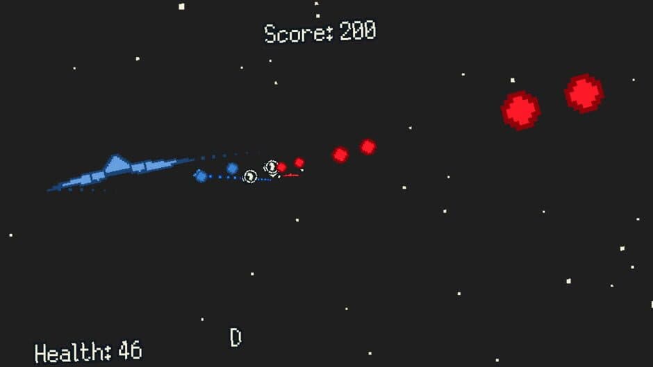 Скриншот 4 из Halft