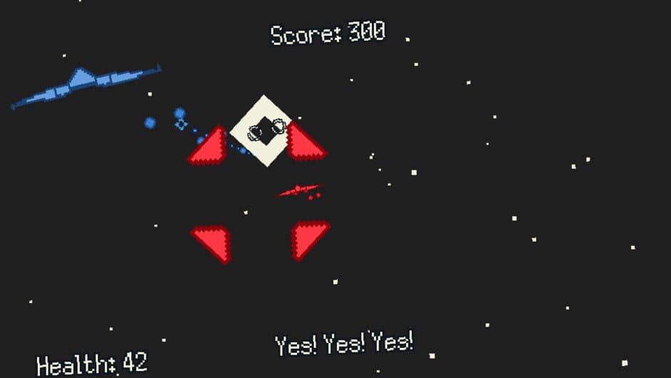 Скриншот 3 из Halft