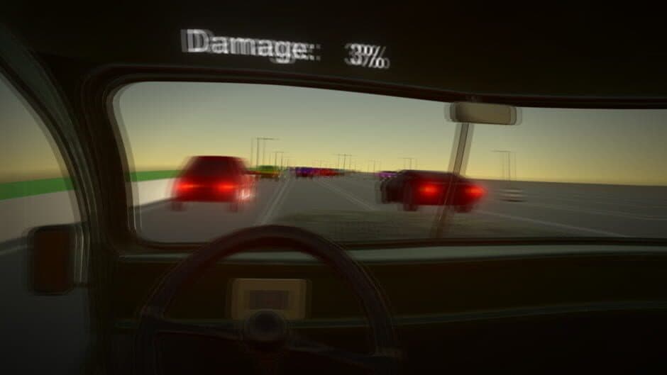 Скриншот 3 из Don't Drink & Drive Simulator 2018