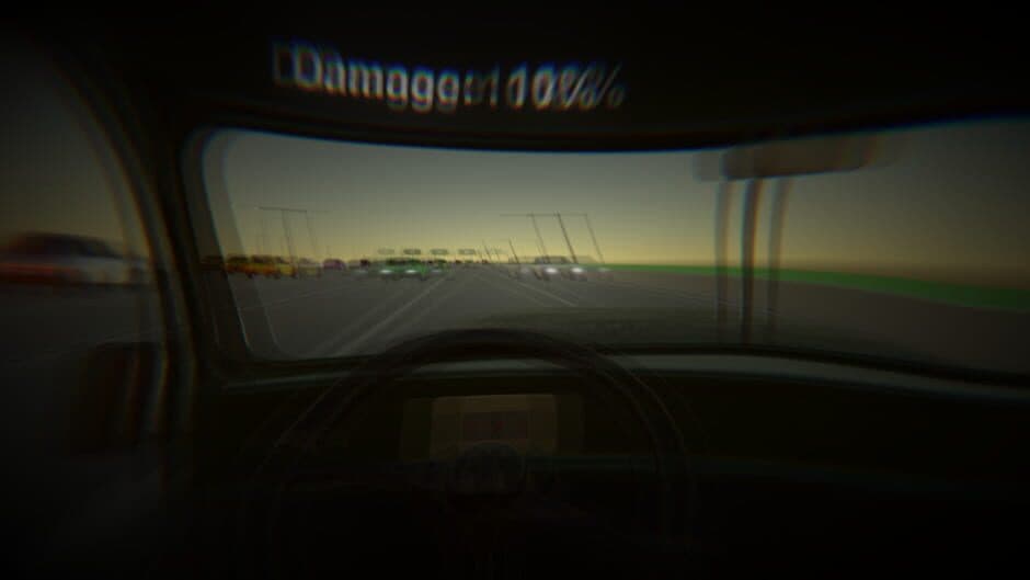 Скриншот 4 из Don't Drink & Drive Simulator 2018