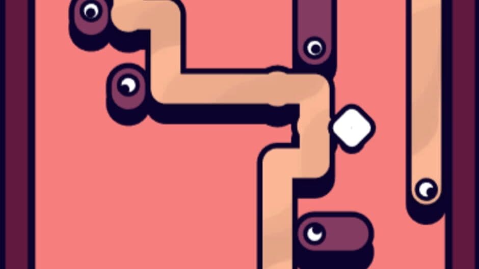 Скриншот 3 из Snek