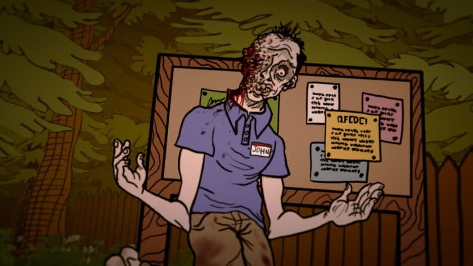 Скриншот 2 из Growing Pain
