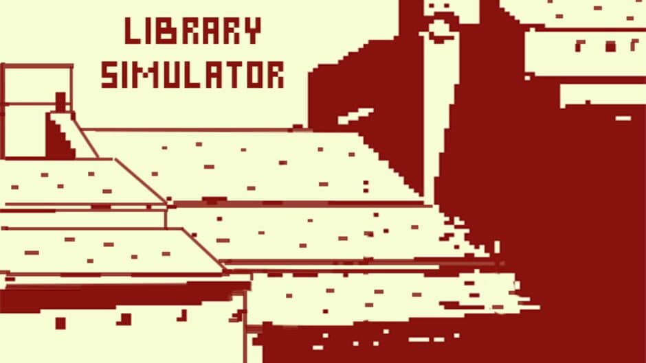 Скриншот 1 из The British Library Simulator