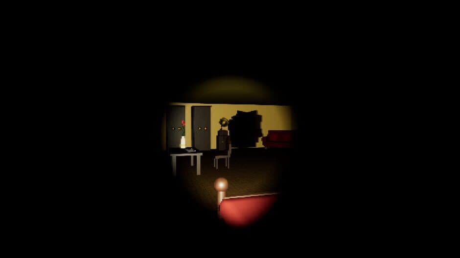 Скриншот 6 из One Night Too Many