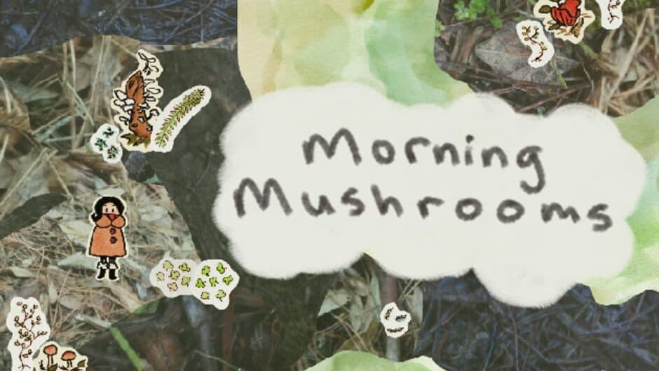 Скриншот 1 из Morning Mushrooms
