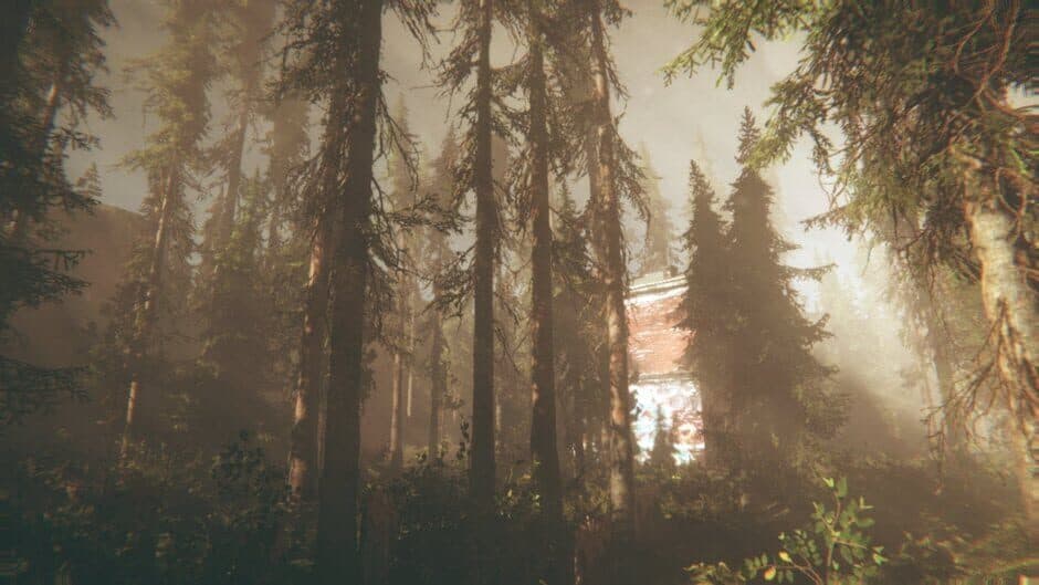 Скриншот 2 из Rot: Purgatory Hill
