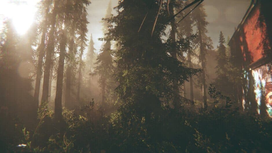 Скриншот 4 из Rot: Purgatory Hill
