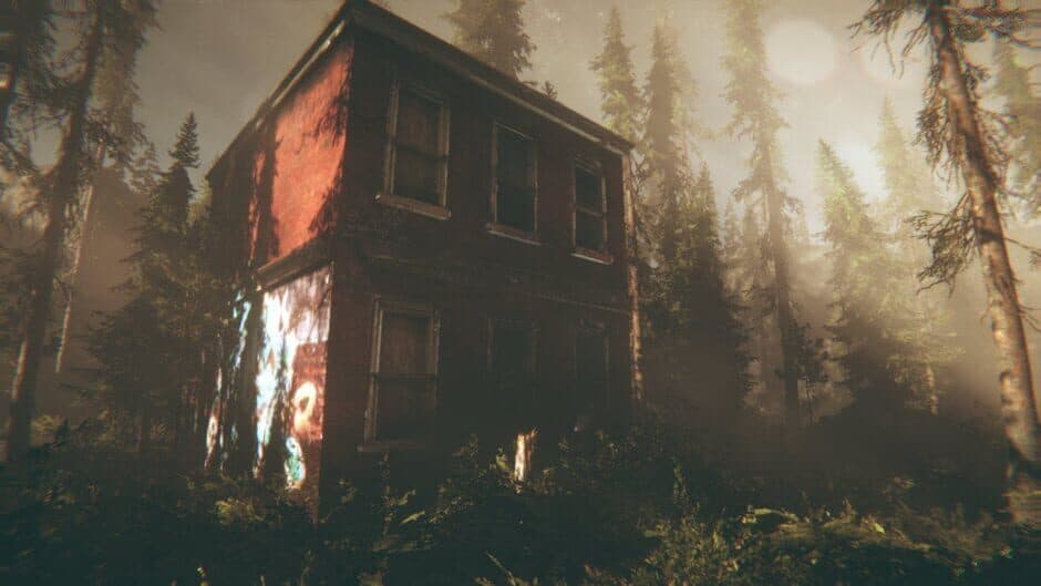 Скриншот 8 из Rot: Purgatory Hill
