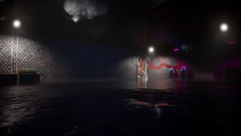 Скриншот 3 из Submerged
