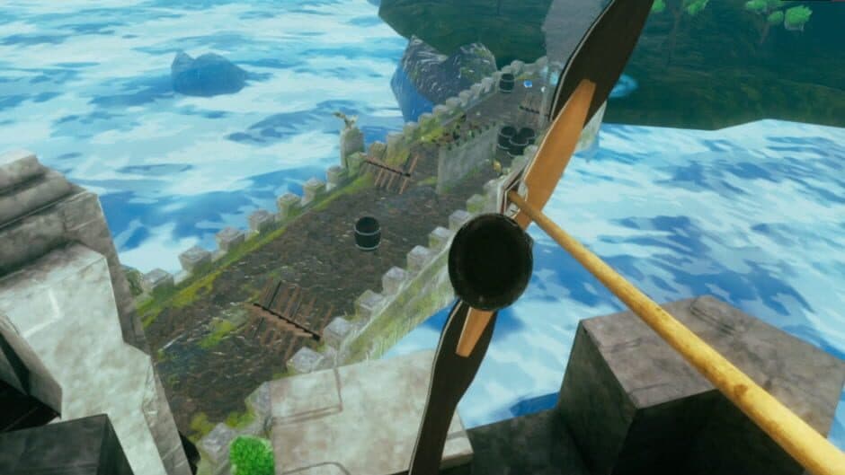 Скриншот 3 из Castle Watch VR