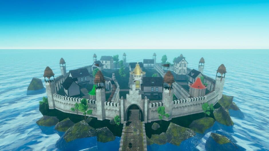 Скриншот 4 из Castle Watch VR