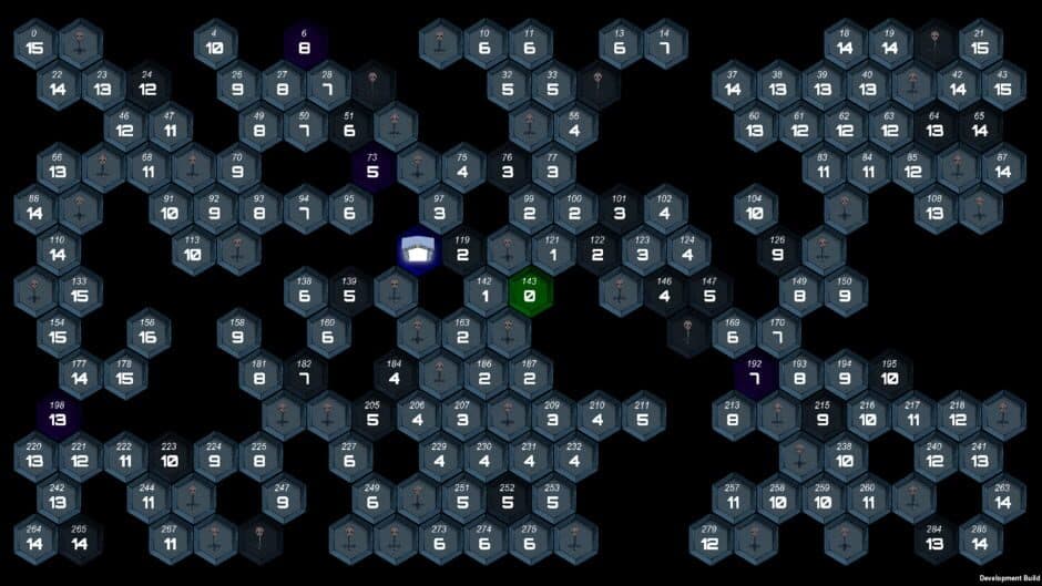 Скриншот 6 из Where is Paradise?