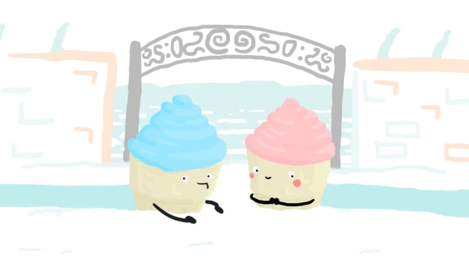 Скриншот 2 из Snow Cones: Episode 1