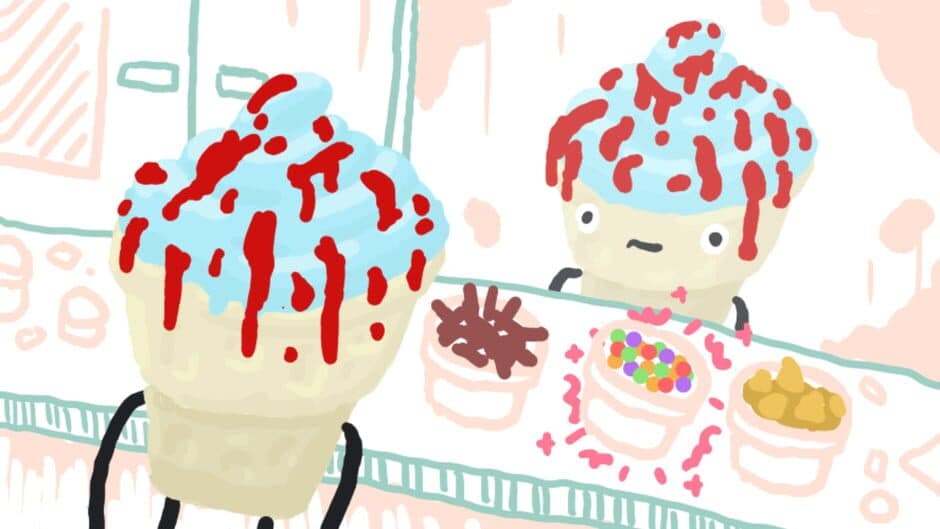 Скриншот 4 из Snow Cones: Episode 1