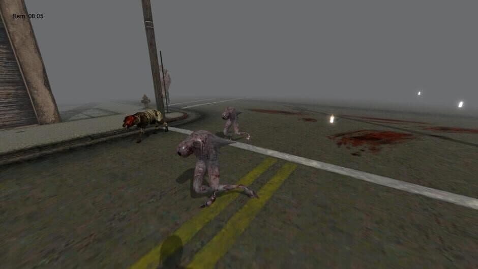 Скриншот 5 из Silent Hill 2.5